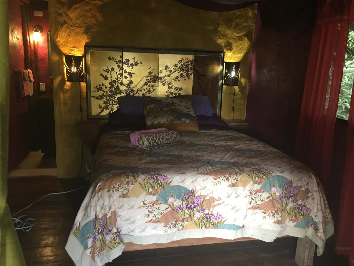 Free Spirit Oasis Hotel Bocas del Toro Buitenkant foto